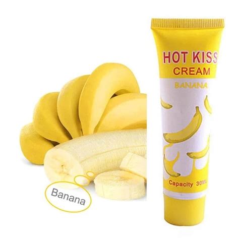 banana anal sex